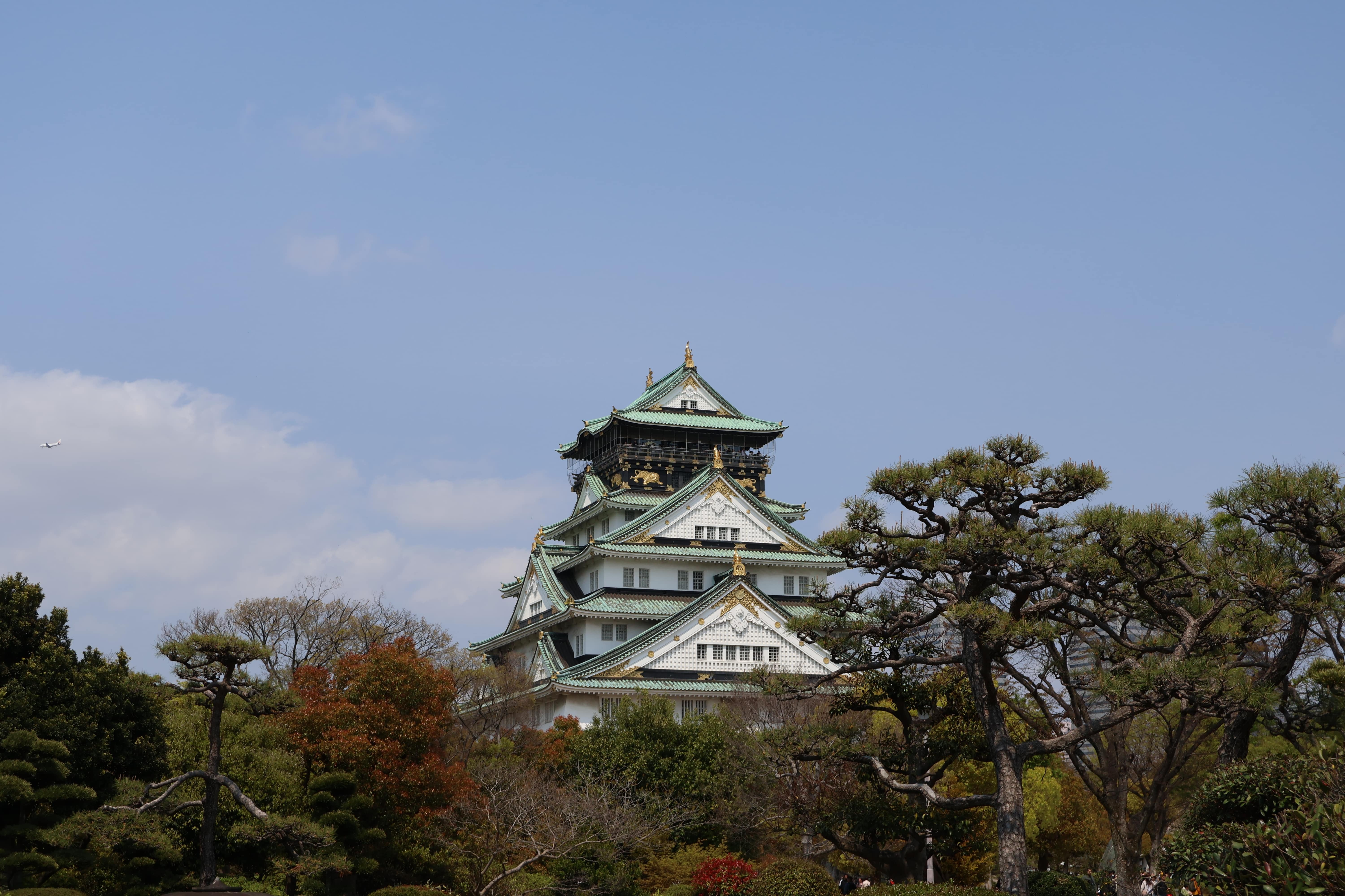 CastelloOsaka