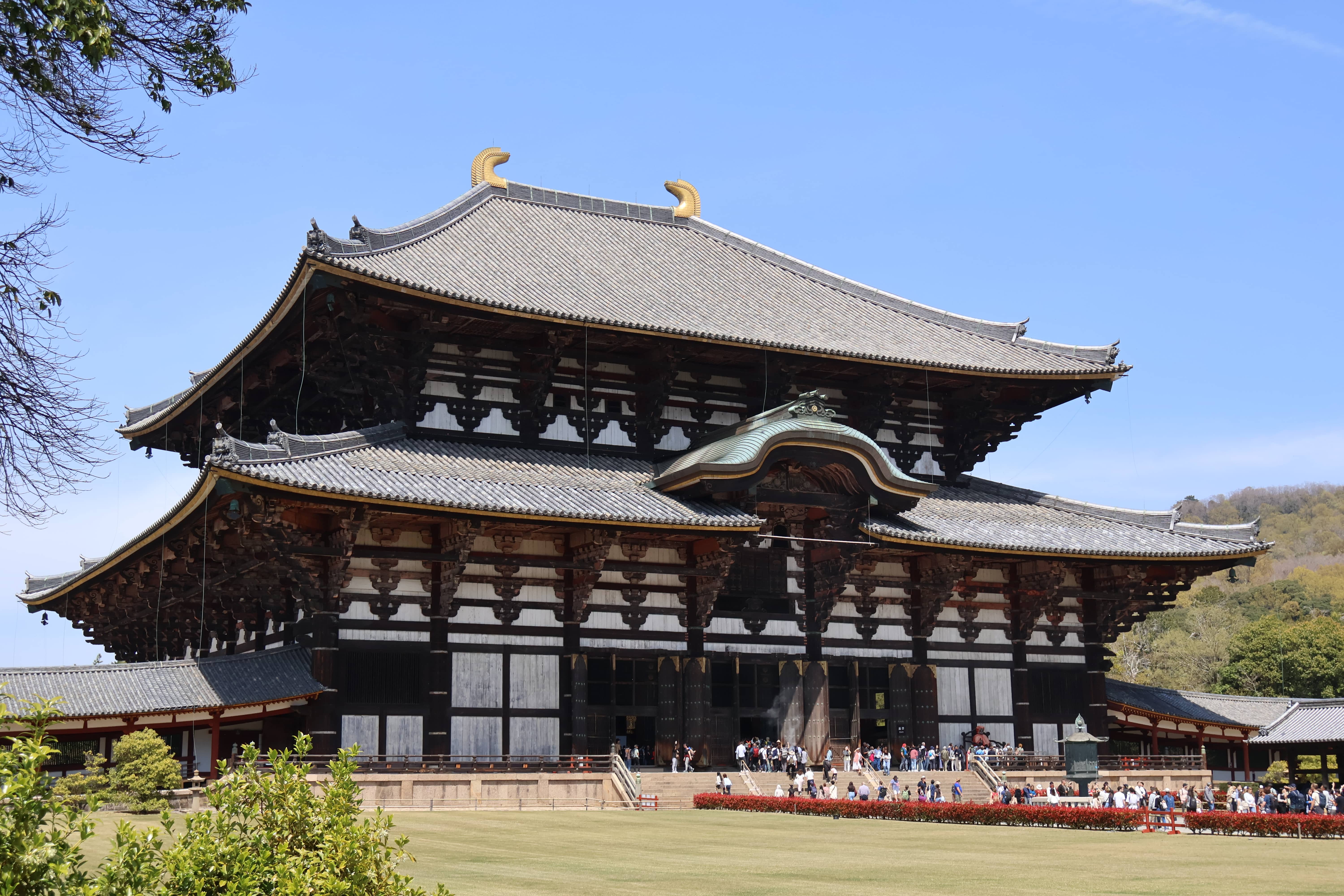 Daibutsu-den