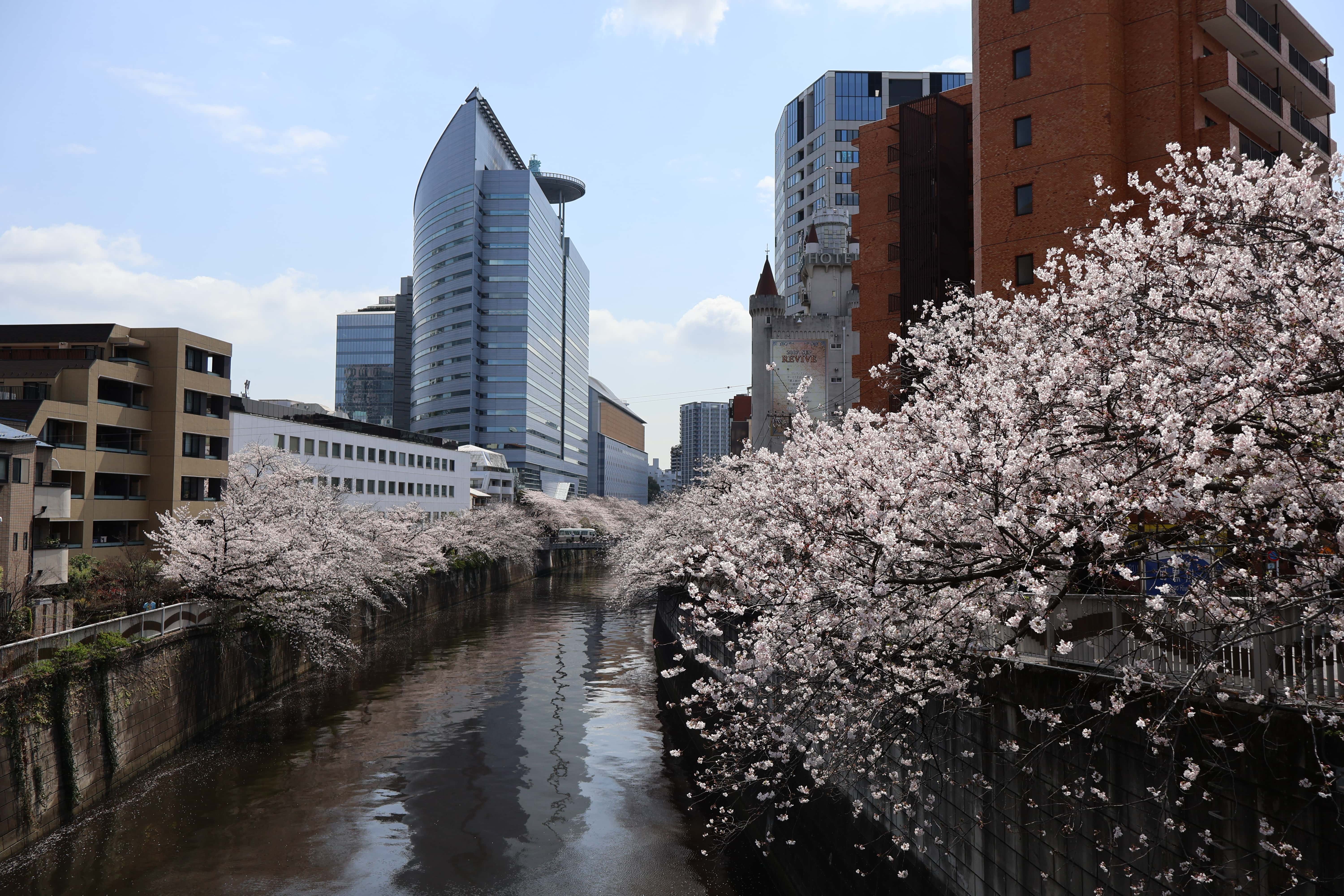Meguro