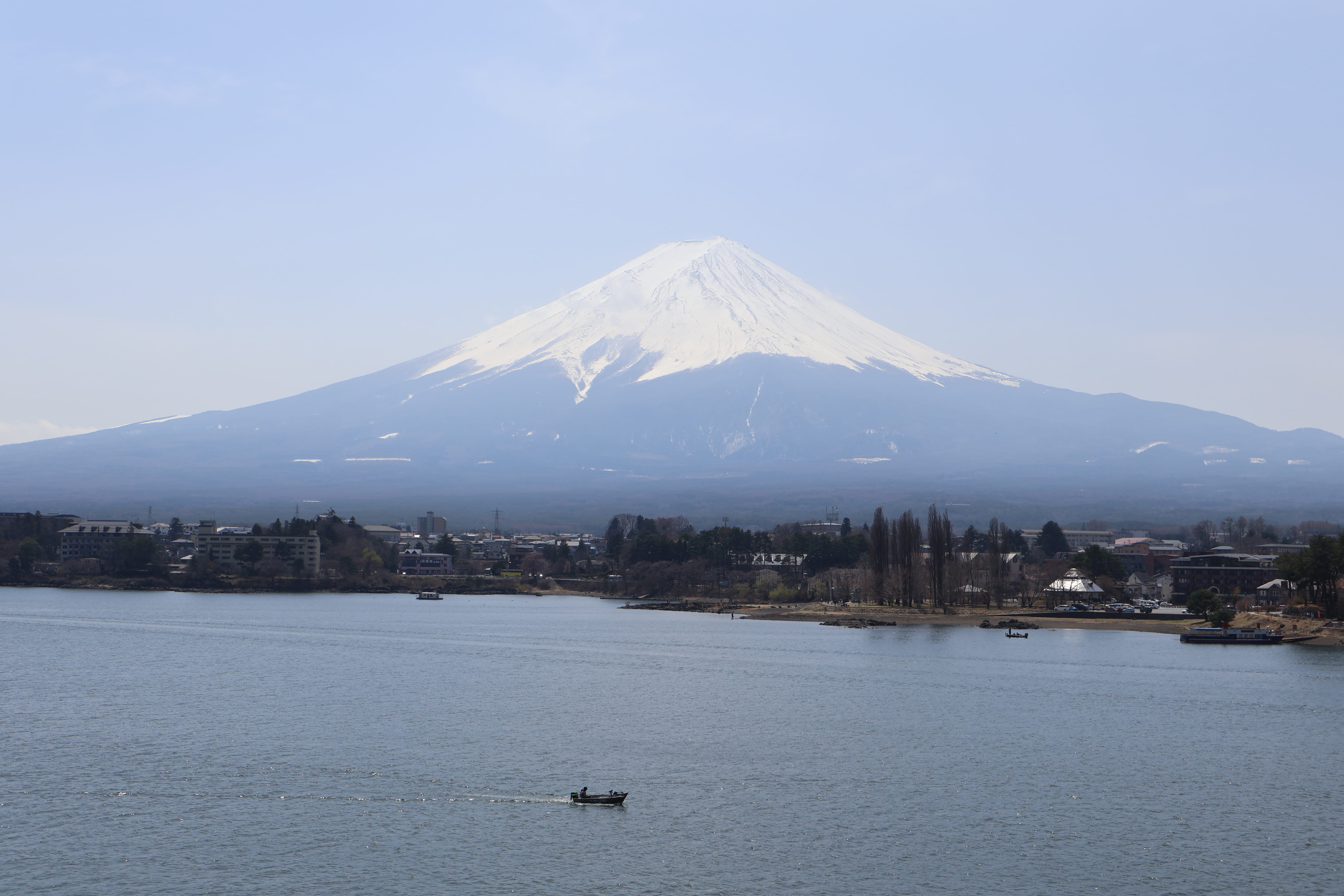 MonteFuji