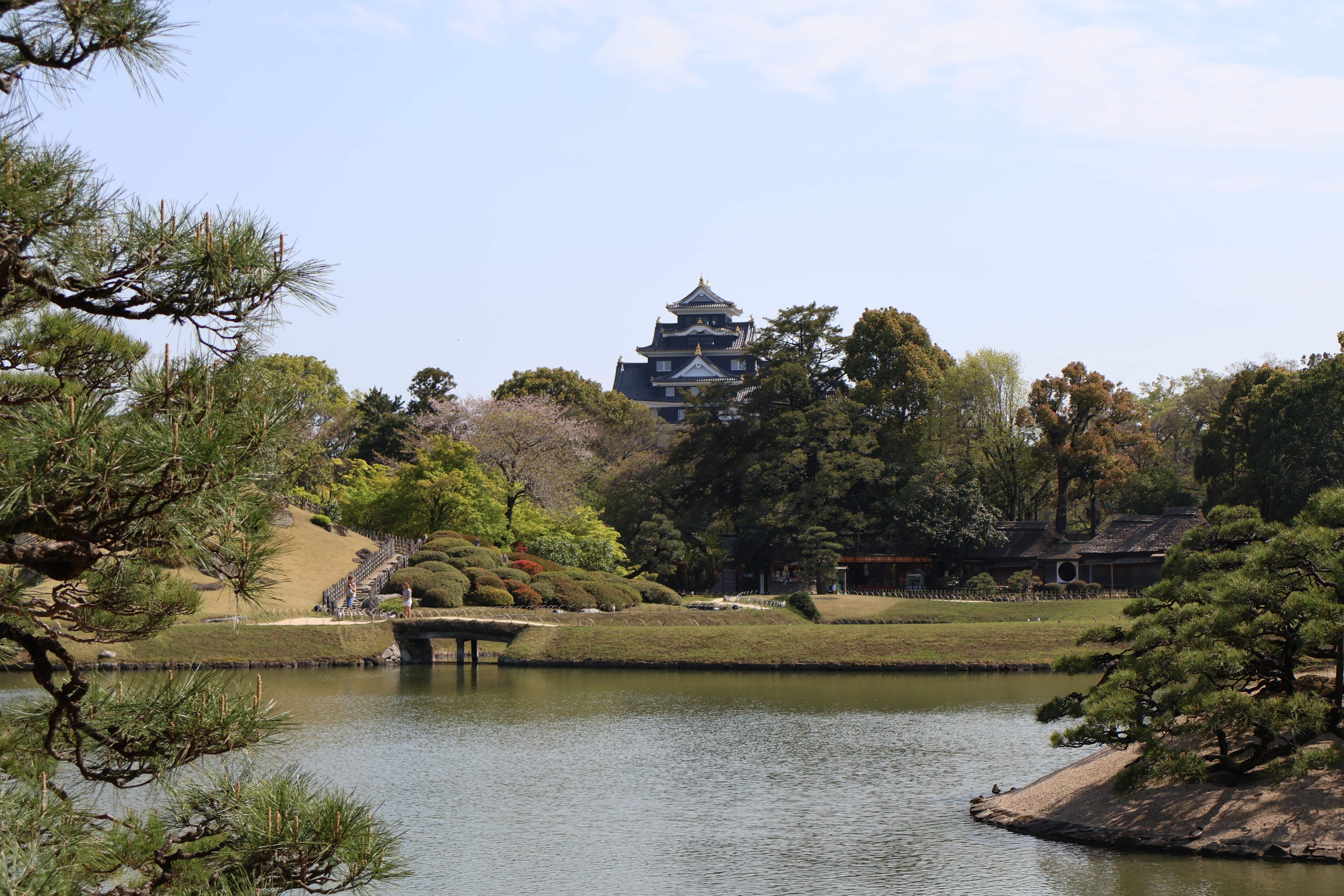 Okayama